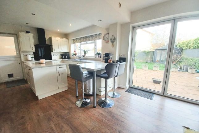 Detached house for sale in Wotton Road, Charfield, Wotton-Under-Edge