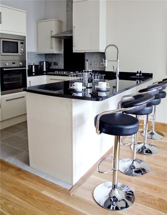 Flat for sale in Valley Park Studios, 79 Valley Drive, Harrogate, North Yorkshire