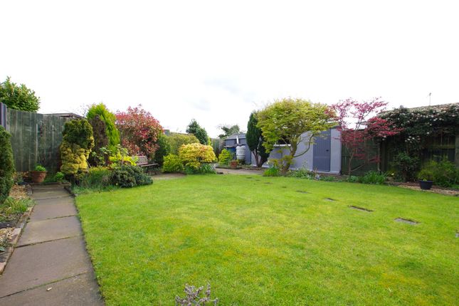 Bungalow for sale in Inmans Road, Hedon, East Yorkshire