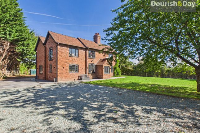 Heathbrook House, Market Drayton photo 2