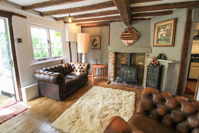 Bethany Cottage, 6, Green End, Bedford photo 2