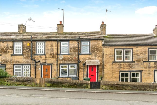Terraced house for sale in Cottingley Road, Allerton, Bradford, West Yorkshire