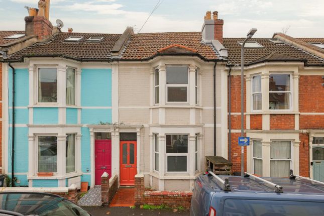 Park Avenue, Bristol photo 2