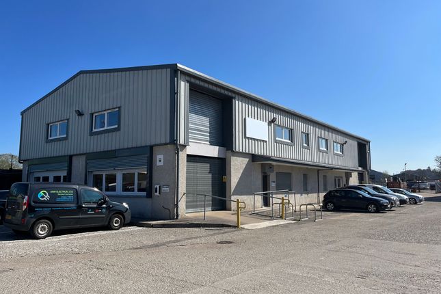 Thumbnail Office to let in 36E + 36F Shore Street, Inverness