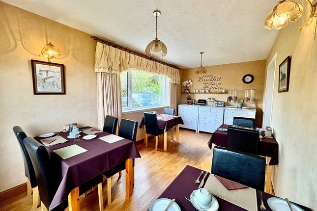 The Sheiling B&B, Melvich, Thurso photo 4