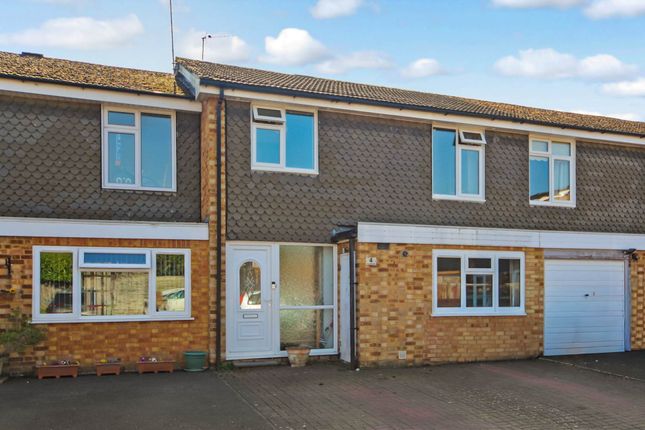 3-bed house on 4, St Peters Hill, Tring, £495,000