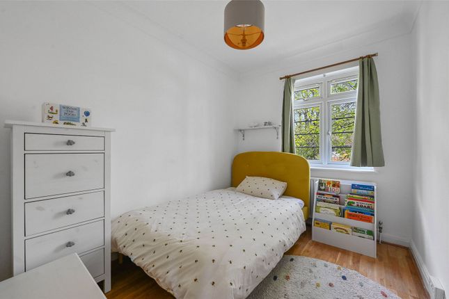 Flat for sale in Churchdale Court, Havard Road, Chiswick