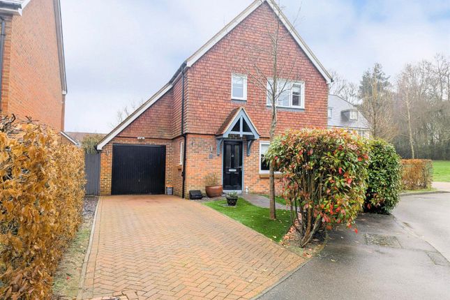 3-bed house on 46, Old Common Way, Uckfield, £475,000