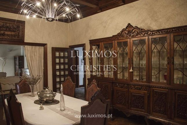 Thumbnail Villa for sale in Muro, 4745 Muro, Portugal