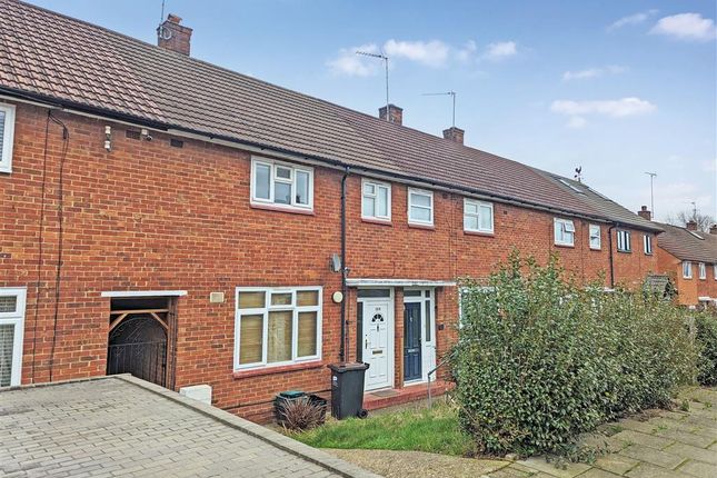 Thumbnail Terraced house for sale in Amherst Drive, Orpington