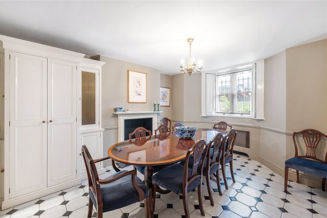 21, St. Anns Villas, London photo 4