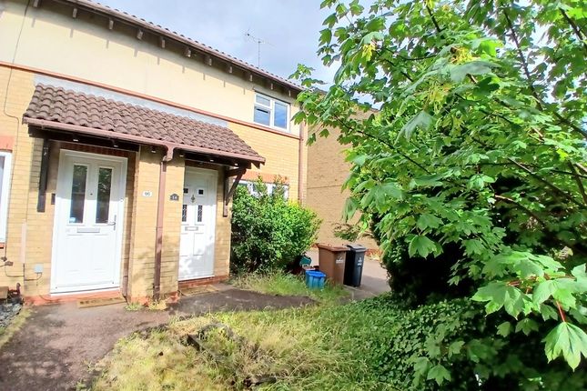 2-bed house on 14, Longcroft Road, STEVENAGE, £1,500/mo