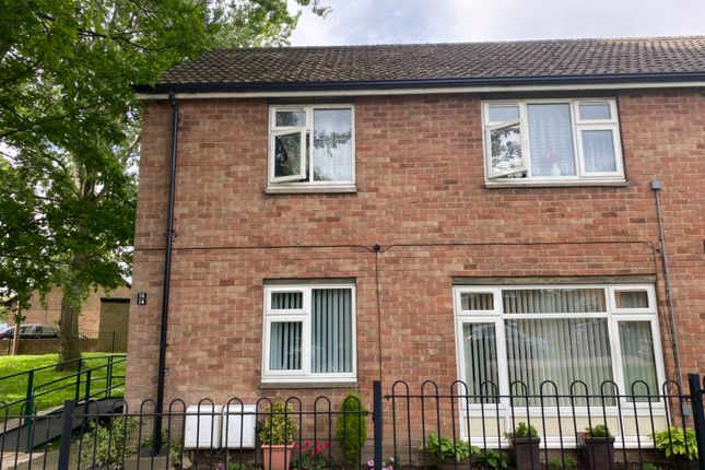 1 bed flat for sale in Ivy Close, Wakefield WF1