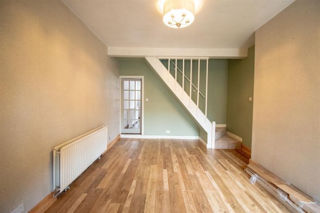 Terraced house for sale in George Street, Riddings, Alfreton