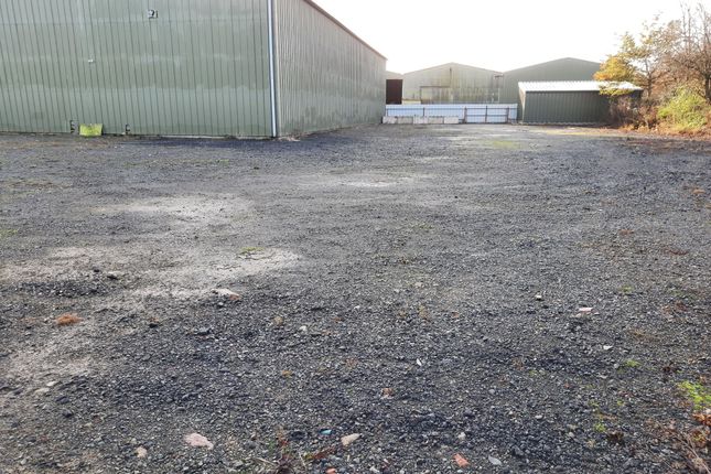 Thumbnail Land to let in Canon Pyon Road, Hereford