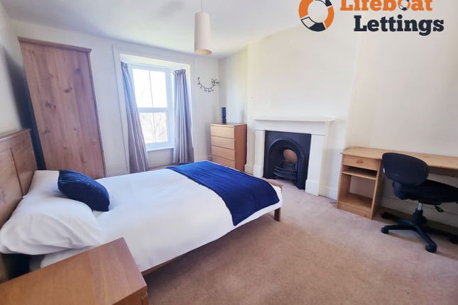 Bedroom 7A