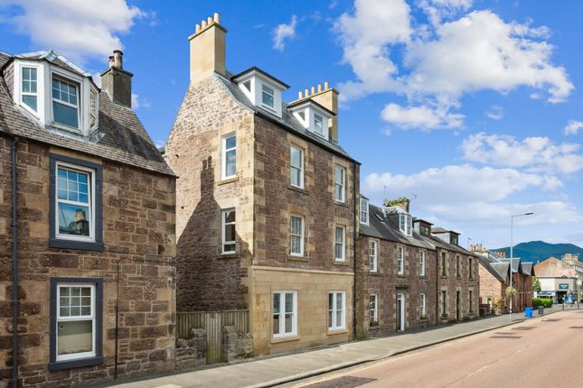Thumbnail Flat to rent in Victoria Court, Callander, Stirling