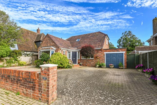 Detached house for sale in Overdown Road, Felpham