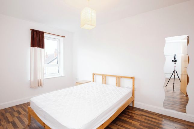 Flat for sale in 150 Withington Road, Manchester