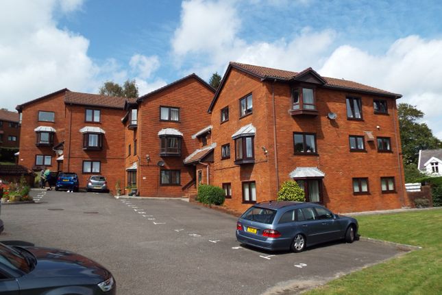 Image of 1 Folland Court, West Cross, Swansea, SA3 5BJ