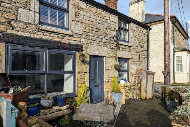 Cottage for sale in Cape Cornwall Street, St Just, Cornwall