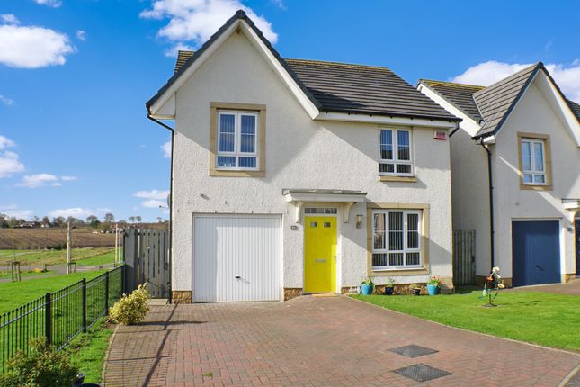 Detached house for sale in Church View, Winchburgh, Broxburn