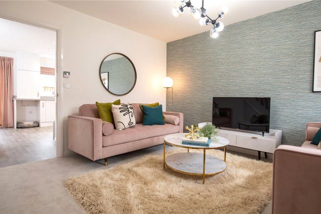 End terrace house for sale in Woodland Gardens, Breightmet, Bolton