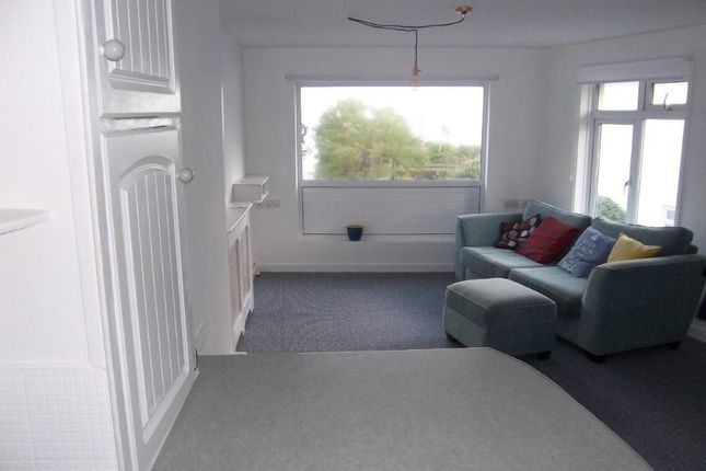 Upper Apartment Rockcliff House, St. Ives photo 3
