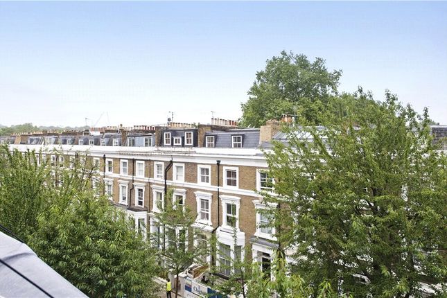 Flat for sale in Lower Addison Gardens, London