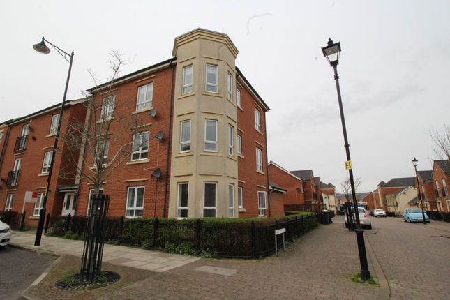 2 bedroom flats to let in South Shields - Primelocation