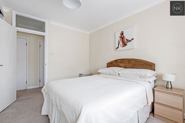 Flat for sale in Malmesbury Road, South Woodford, London
