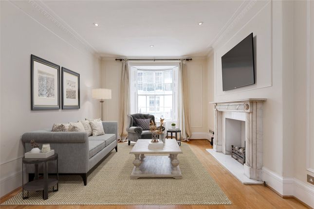 End terrace house to rent in Alexander Place, South Kensington