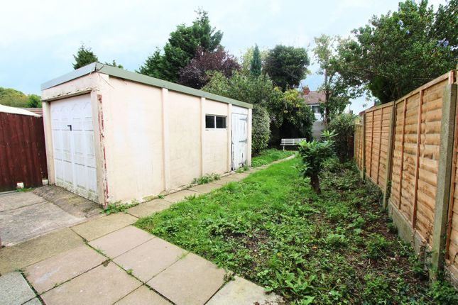 Semi-detached house for sale in Bradford Road, Farnworth, Bolton