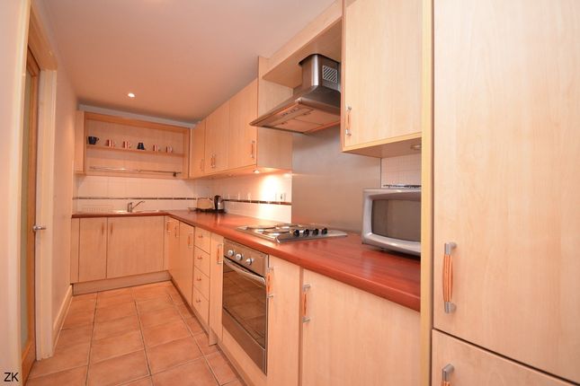 Flat for sale in St Davids Square, London