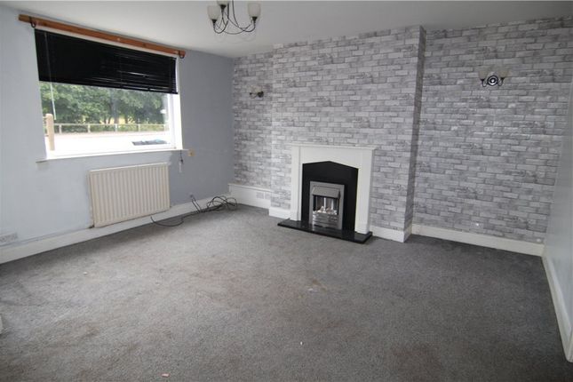 Terraced house for sale in Bridge End, Coxhoe, Durham