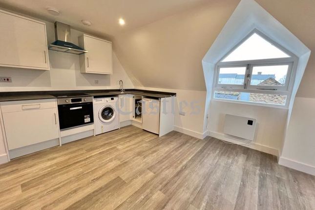 Flat for sale in Darby Drive, Waltham Abbey EN9- The Largest One Bedroom