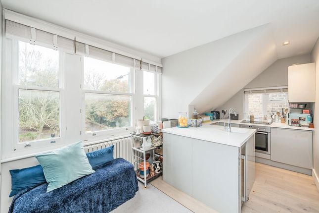 207A, Richmond Road, East Twickenham photo 4