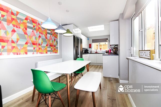7-bed terraced on 37, Coburn Street, Cardiff, £3,920/mo