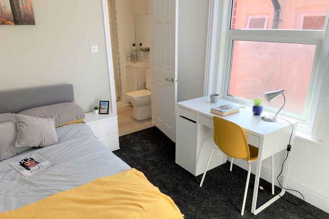 Thumbnail Room to rent in Kenilworth Road, Southampton