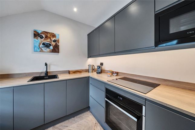 Annexe Kitchen