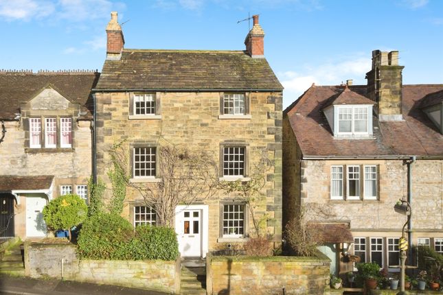 3-bed house on The Limes, 30, North Church Street, Bakewell, £600,000