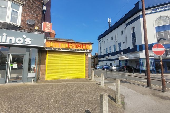Thumbnail Retail premises to let in 633 Holderness Road, Hull, East Yorkshire