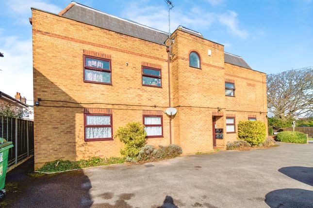 Maisonette for sale in Bournemouth Road, Chandler's Ford, Eastleigh