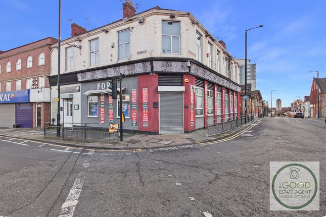 4-bed house on 179, The Fort  Roker Avenue, Sunderland, £300,000