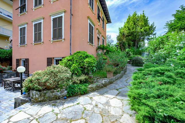 Thumbnail Villa for sale in Via Gibirlossa, Genova, Liguria, Italy