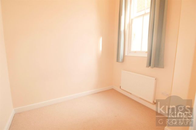 Flat for sale in North Road, Hertford