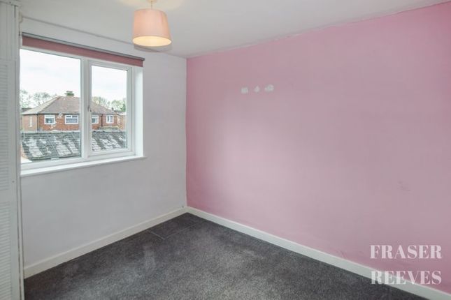 Terraced house for sale in Wargrave Road, Newton-Le-Willows