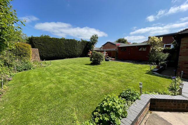 Detached house for sale in Fernhill Road, Olton, Solihull