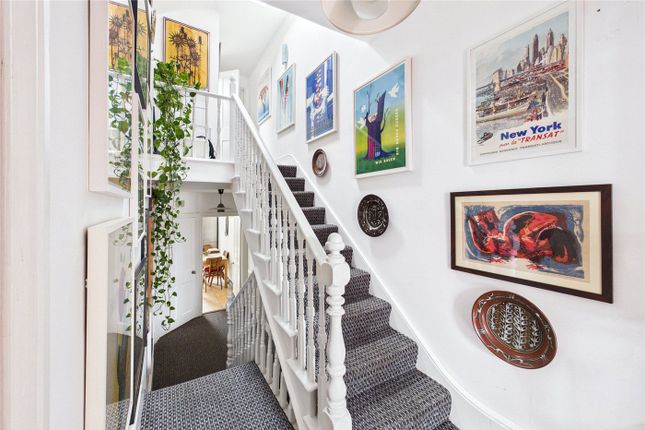 Hitherfield Road, London photo 4