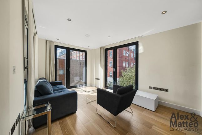 Apartment 5 Capacity House, 6, Rothsay Street, Borough photo 2